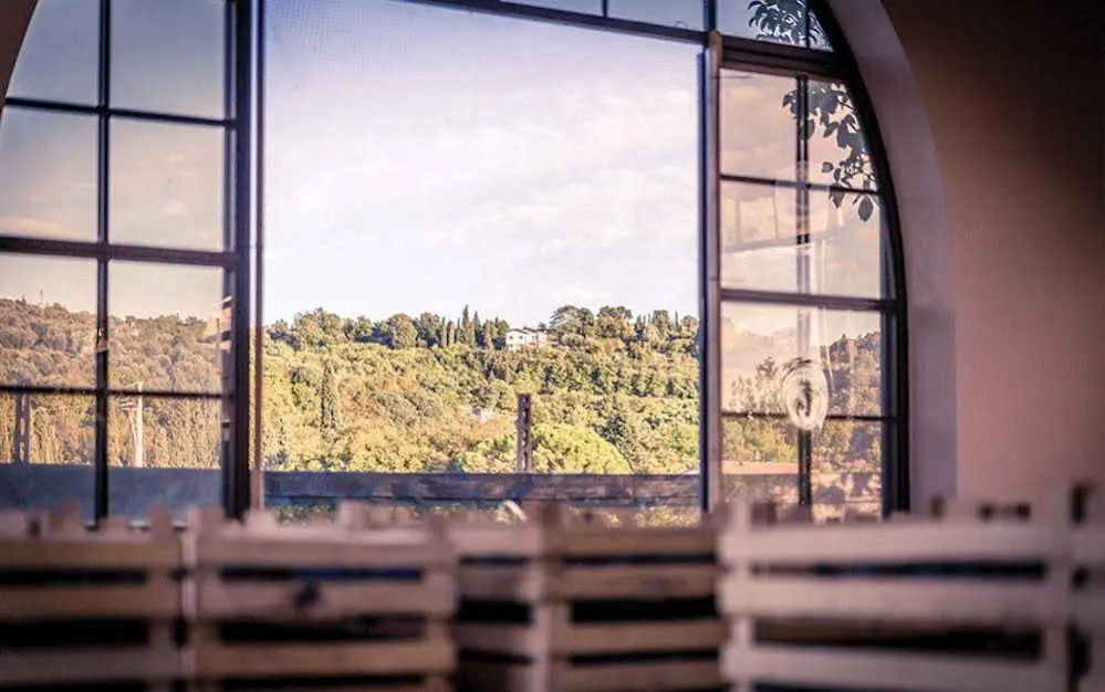 Agriturismo Corte Moranda