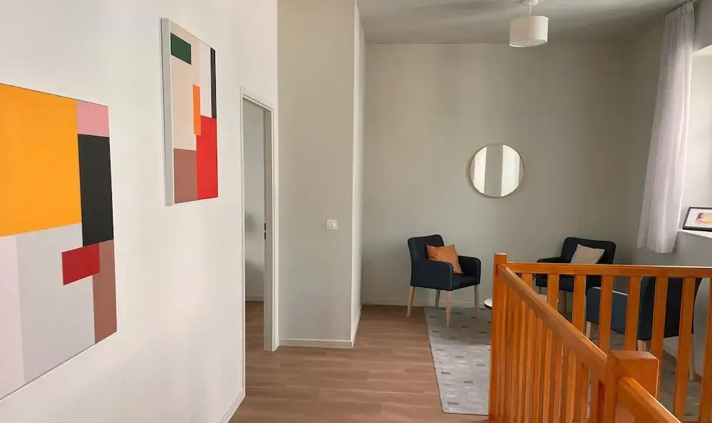 Zenao Apparthôtels Cognac