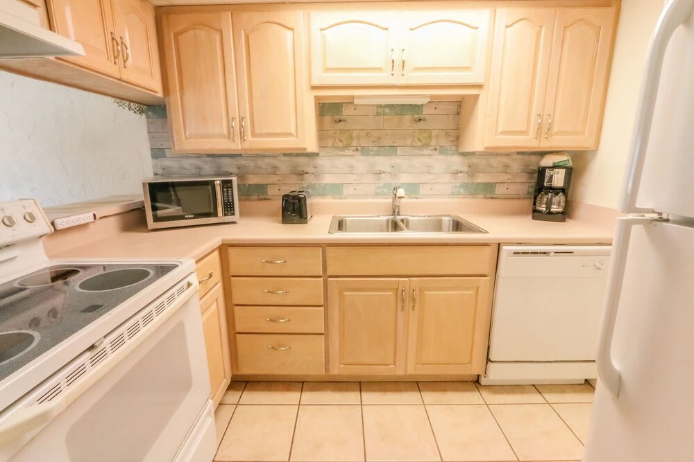 Sugar Beach Condominiums