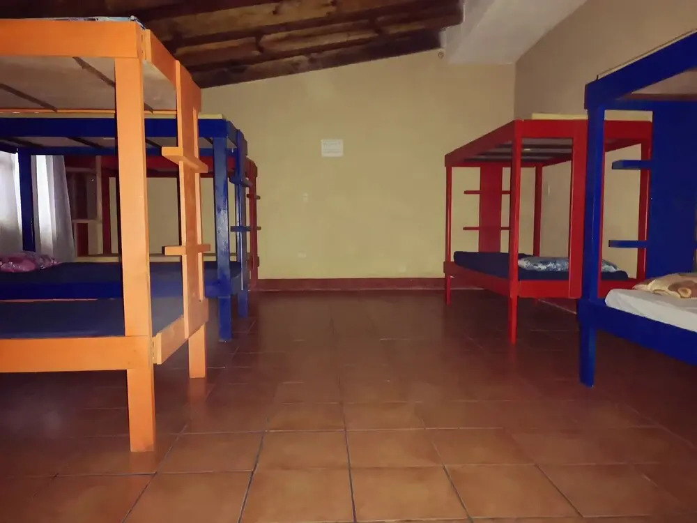 Casa Mirella