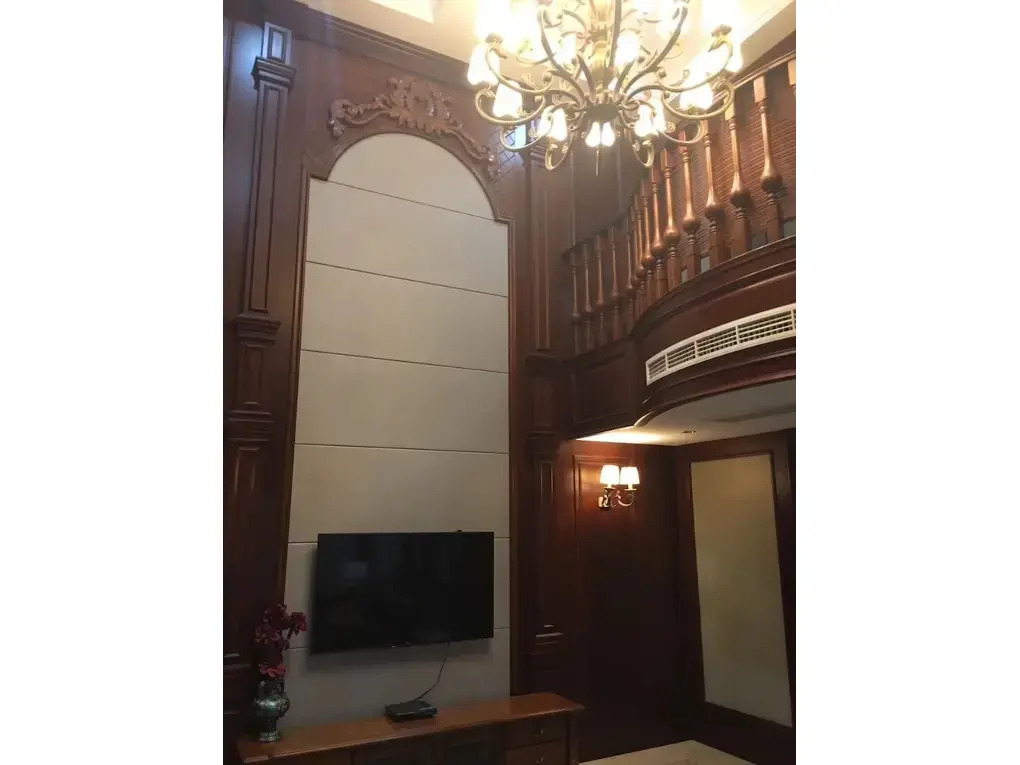Huating Villa