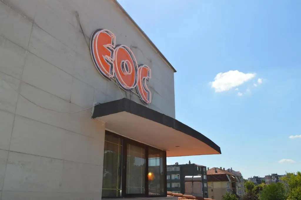 Eos Hotel