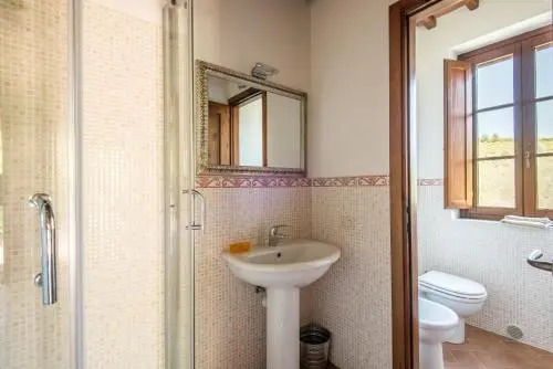 Casa Minuccia