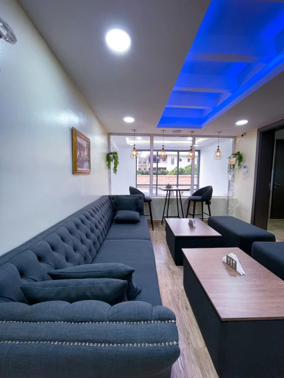 The Mayrock Hotel