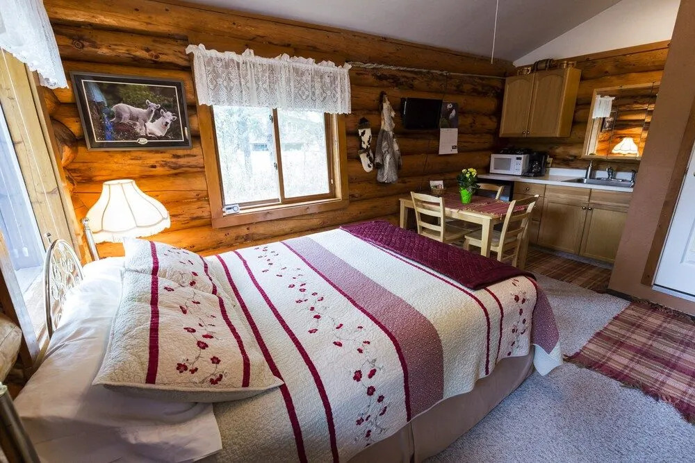 Hatcher Pass Bed & Breakfast