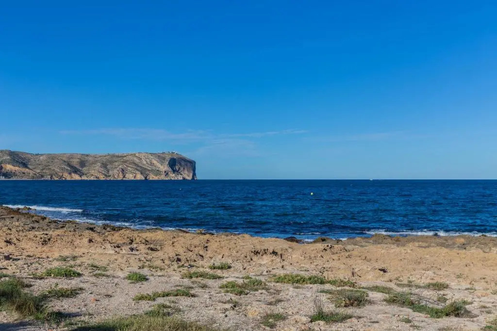 Marina Beach Apartment Javea Arenal