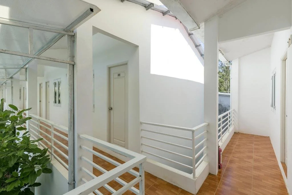 ღ Orchid Guesthouse ღ 5 minutes to the Beach & Night Market ღ