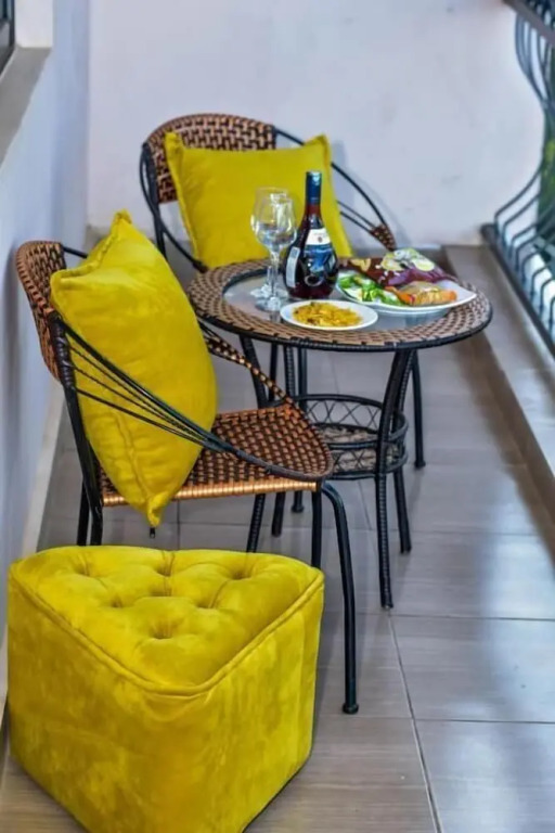 Lux Suites Lay Canon Apartments Ngara