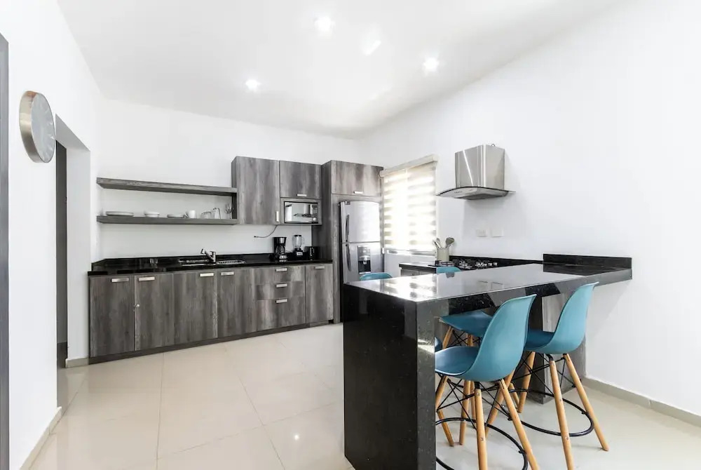 Mojarra Apartments by Partnerhost