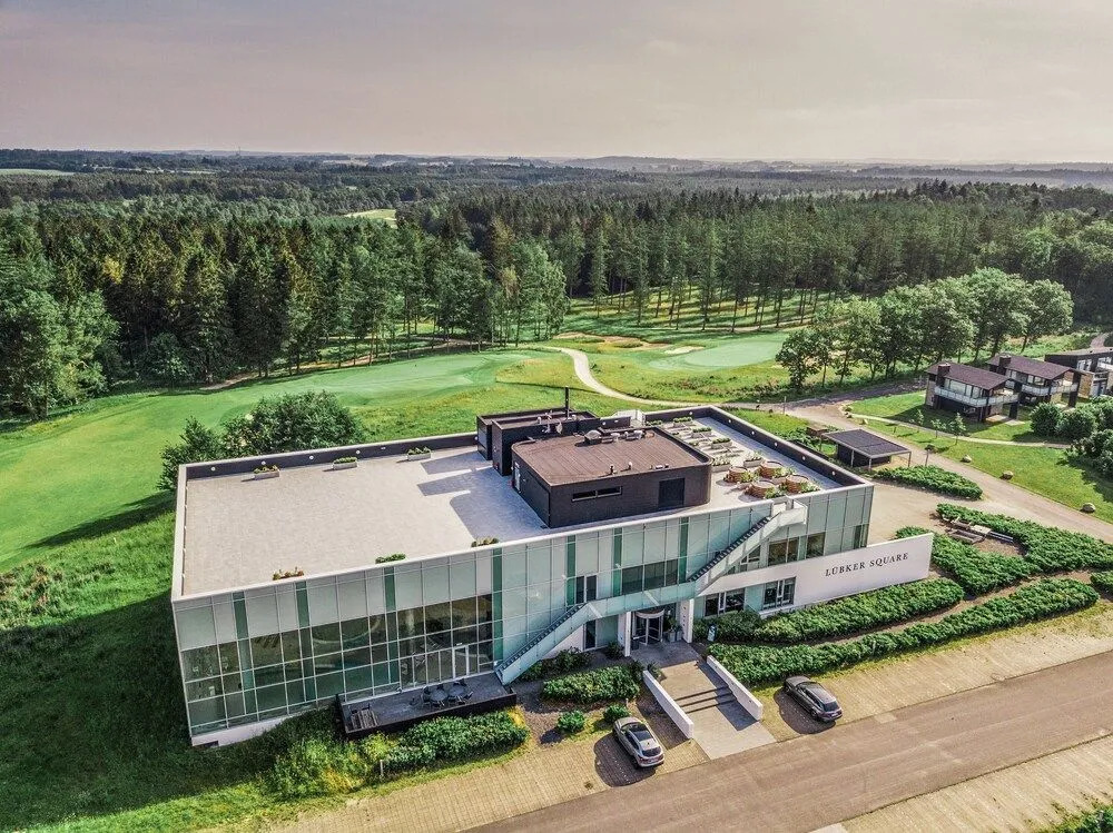 Lübker Golf Resort