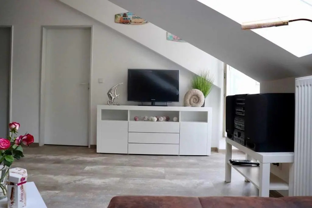 Zinnowitz Duenennest Wohnung 17 W17ZL