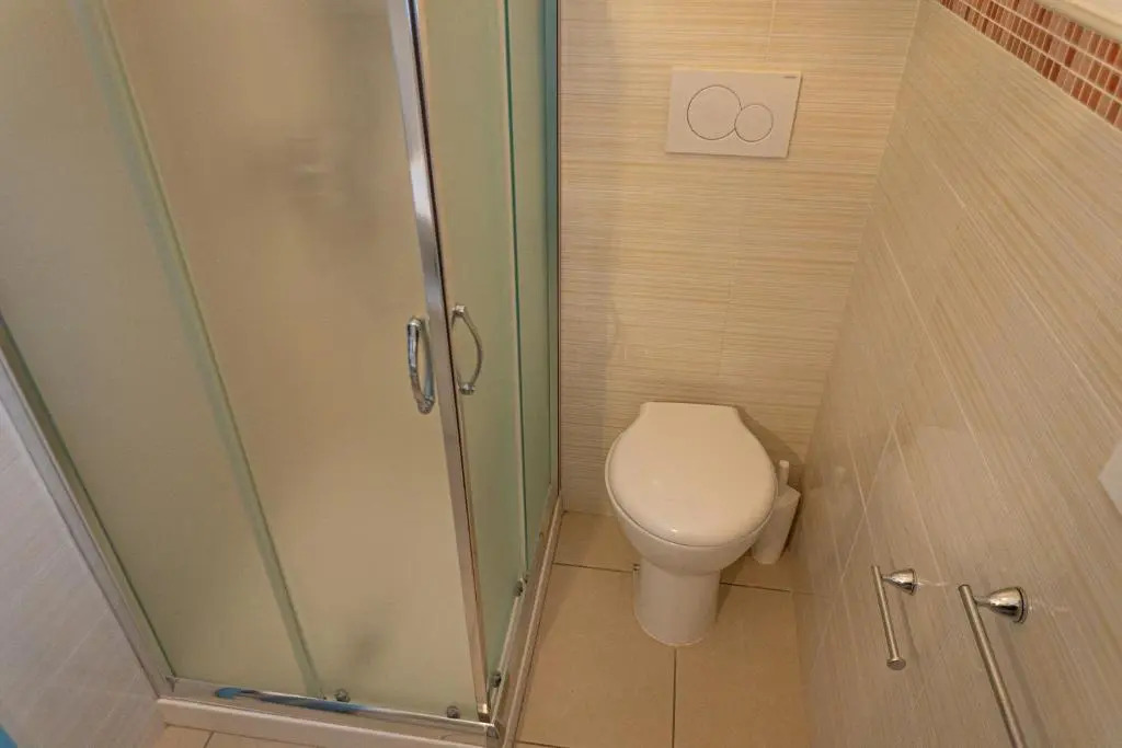 Villino Acqua Marina Vacation Home