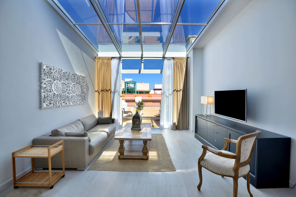 El Armador Casa Palacio by Luxury Suites Cadiz