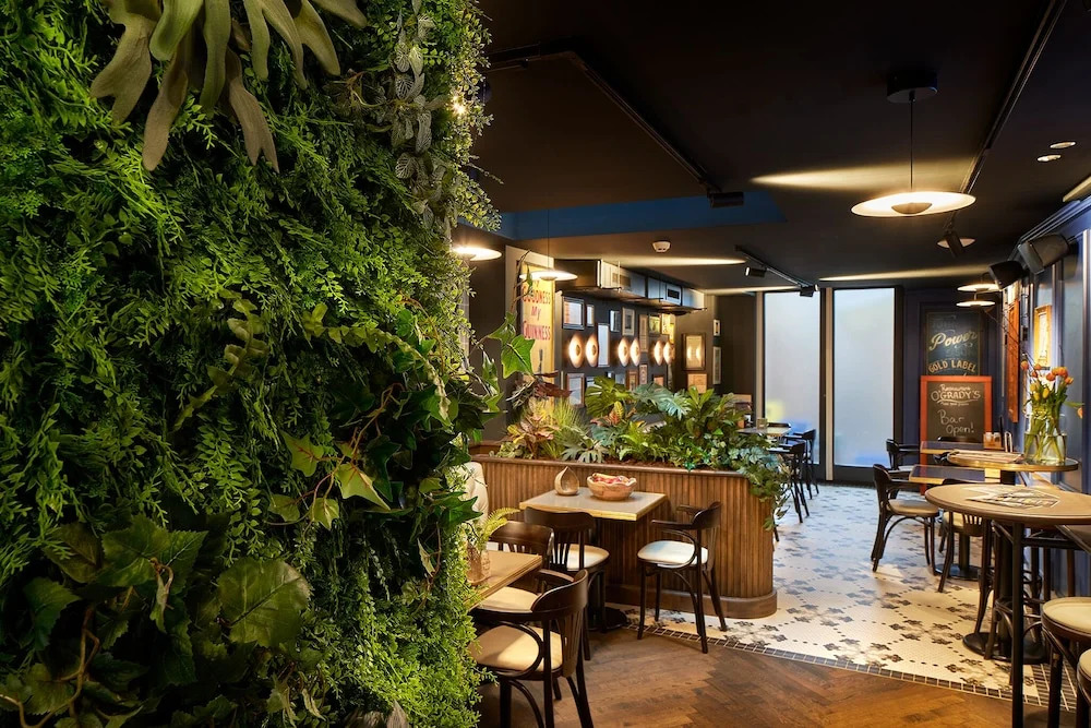 Boutique Hotel First City Den Haag