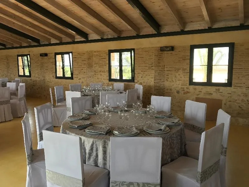 Masia El Teular