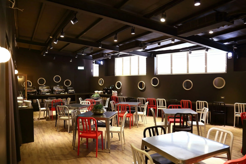 Hotel J Jiaoxi