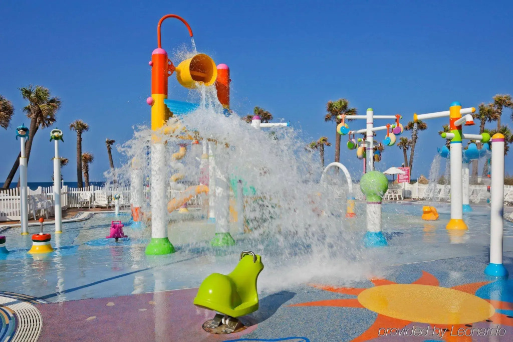 Holiday Inn Resort Panama City Beach by IHG