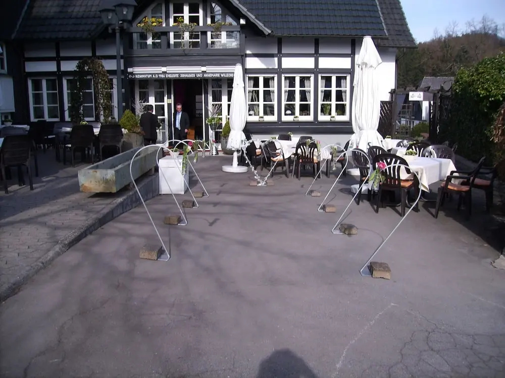 Landhotel Gasthof Willecke