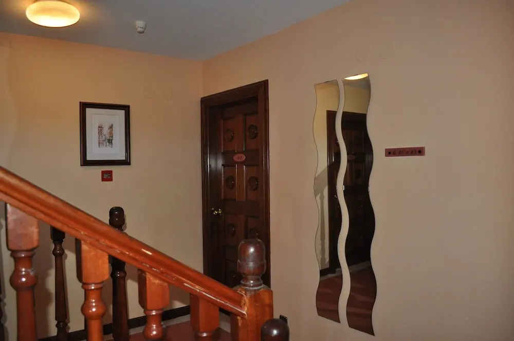 H Pelayo Isla Auto Check-In Rooms