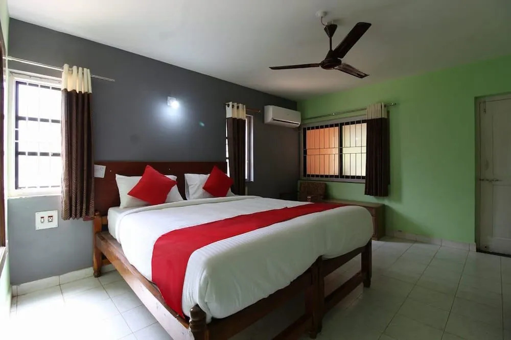 Kawari Resorts