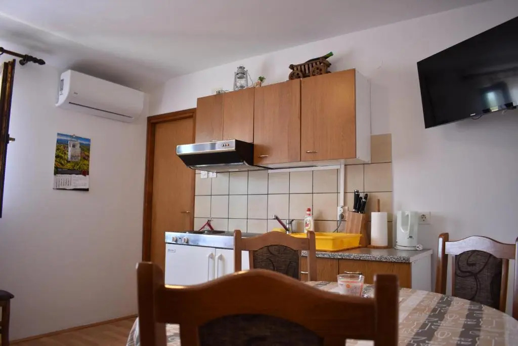 Apartman Nin-Dodo