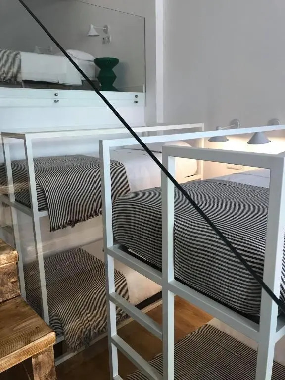 HOSTEL ALAMEDA EXCLUSIVE HOUSE