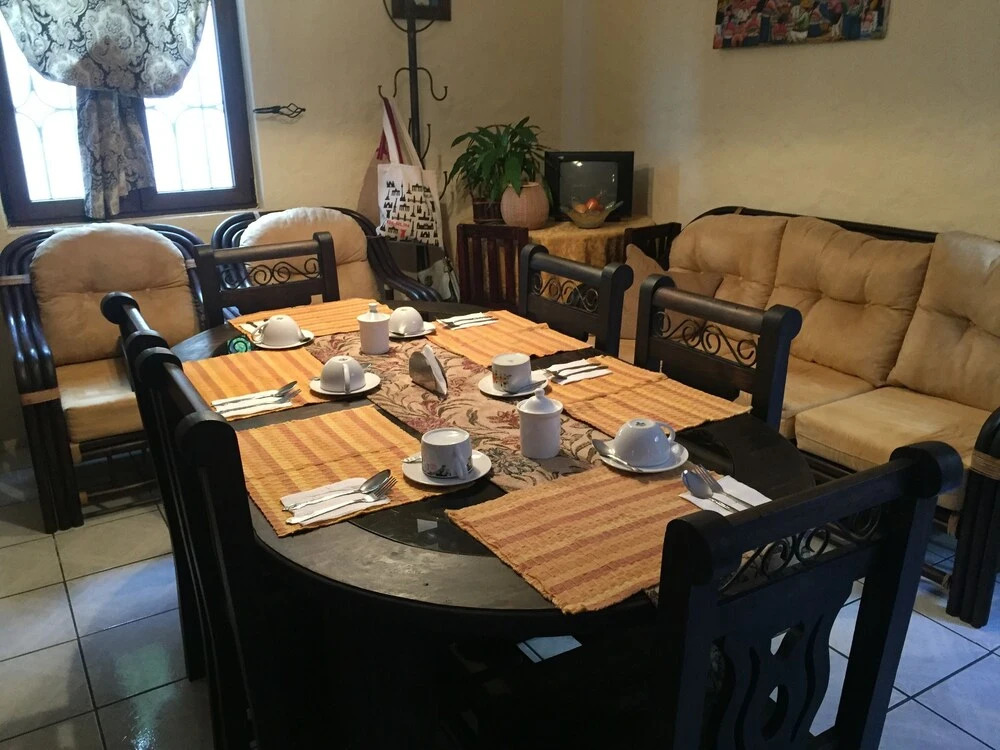 Hostal Los Recoletos