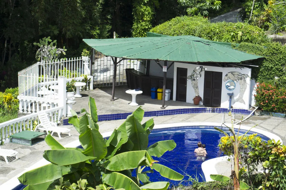 Hotel Arboleda
