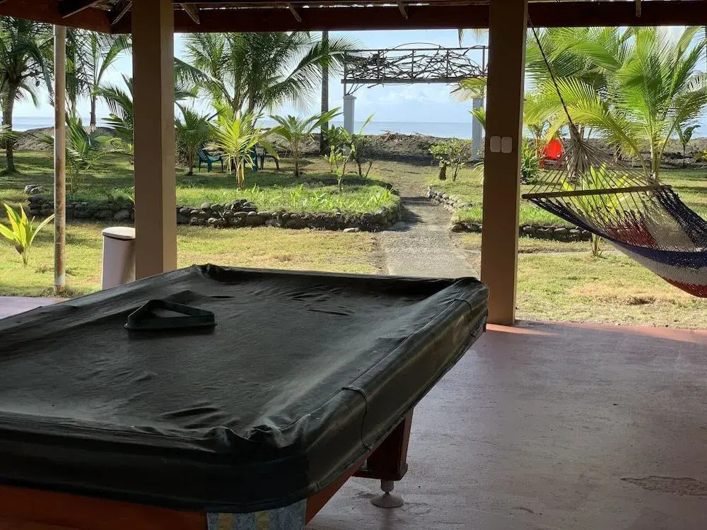 Tranquilidad Resort