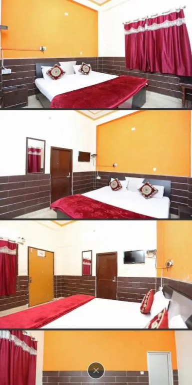New Ashiyana Palace
