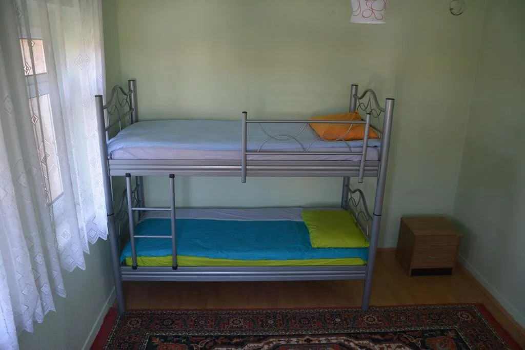 Philosophy Hotel