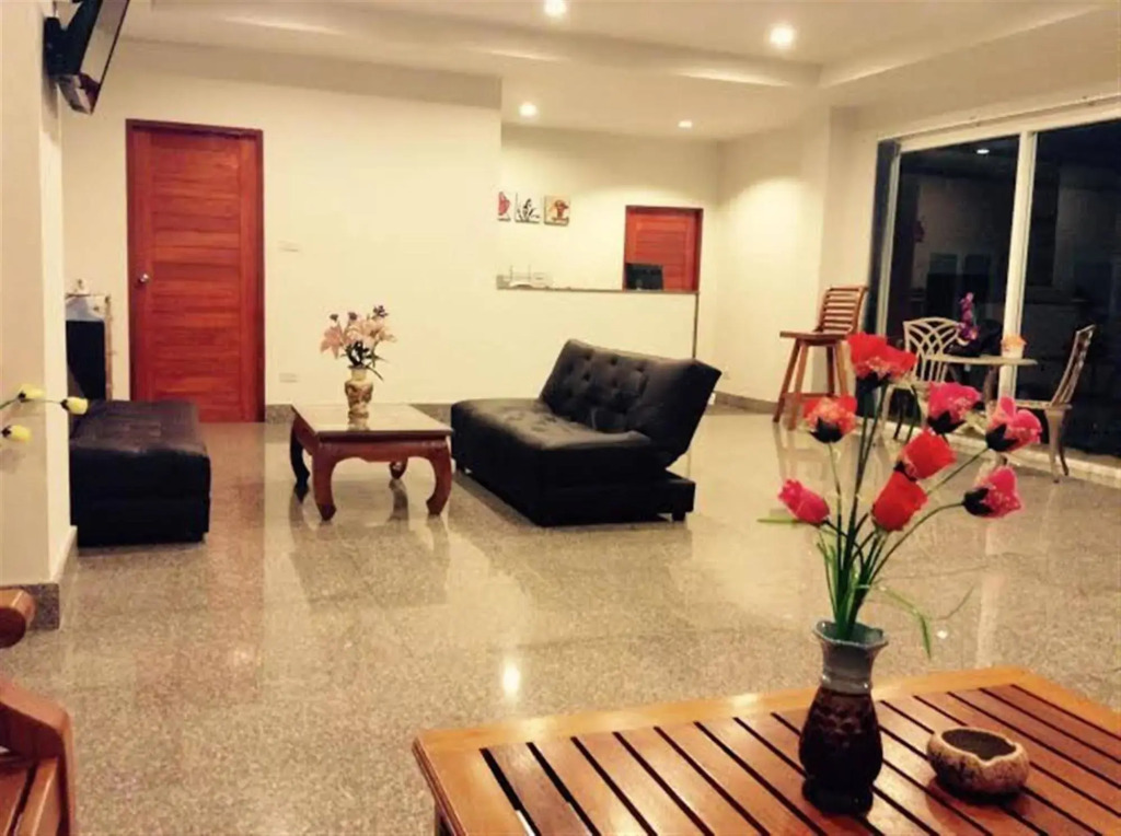 Siray House