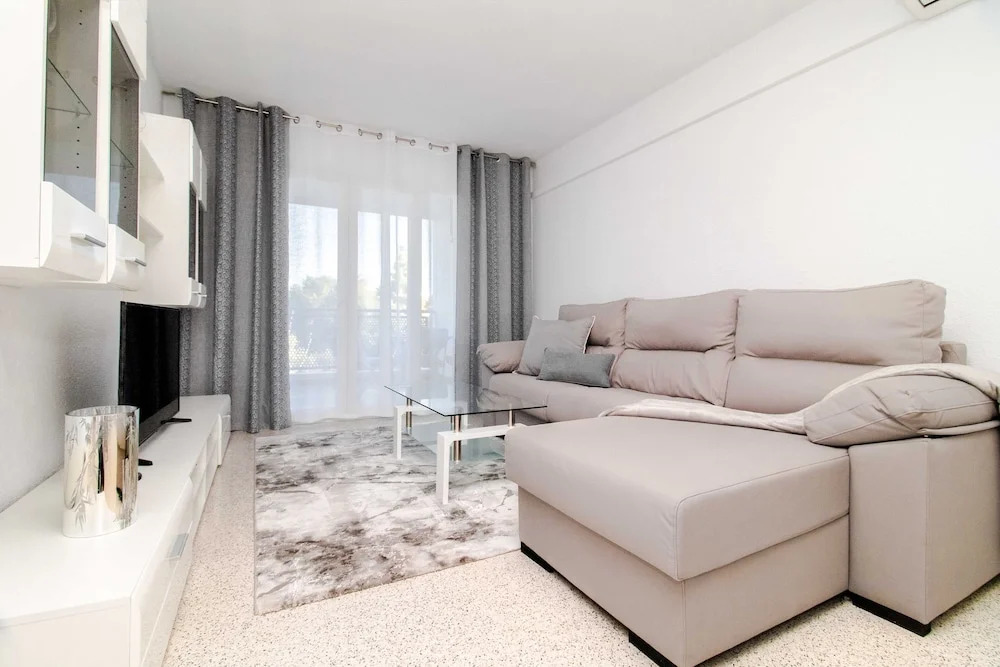 Apartment Santomera 8