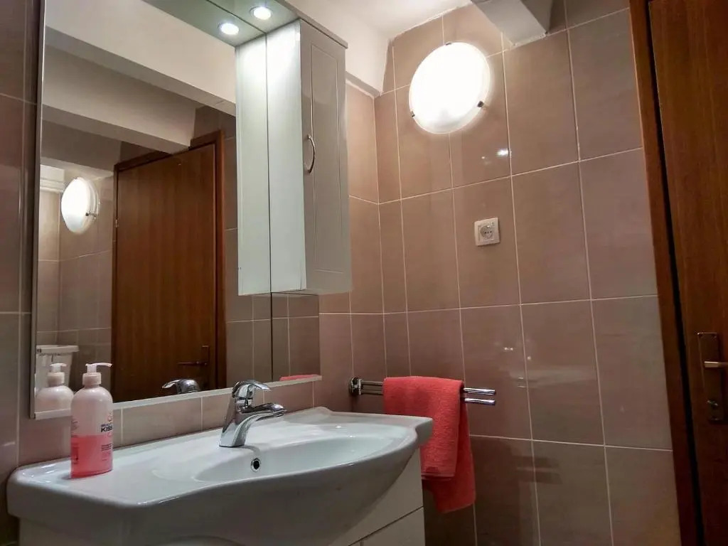 Apartment Angel Zagreb 1