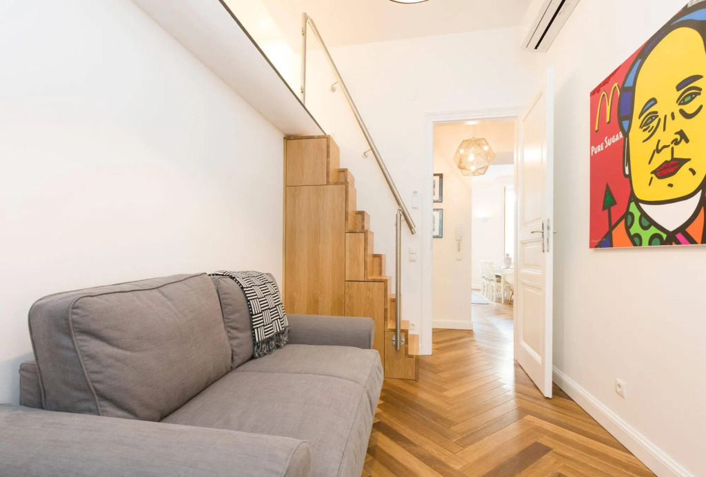 Vienna Prestige Apartments Alser Str.