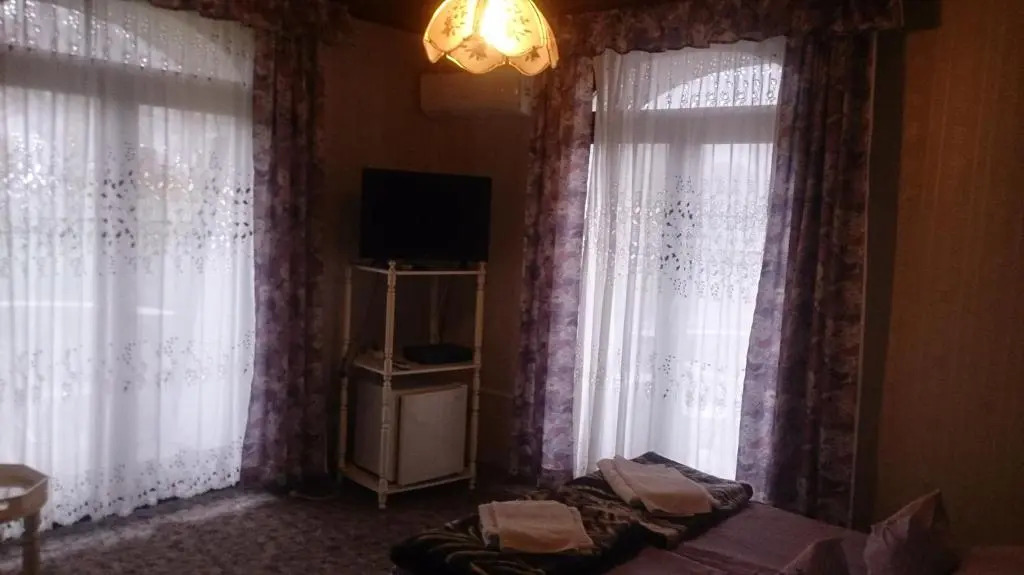 Steinhaus Bed & Breakfast