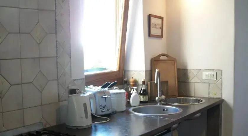 Borgo Le Caselle