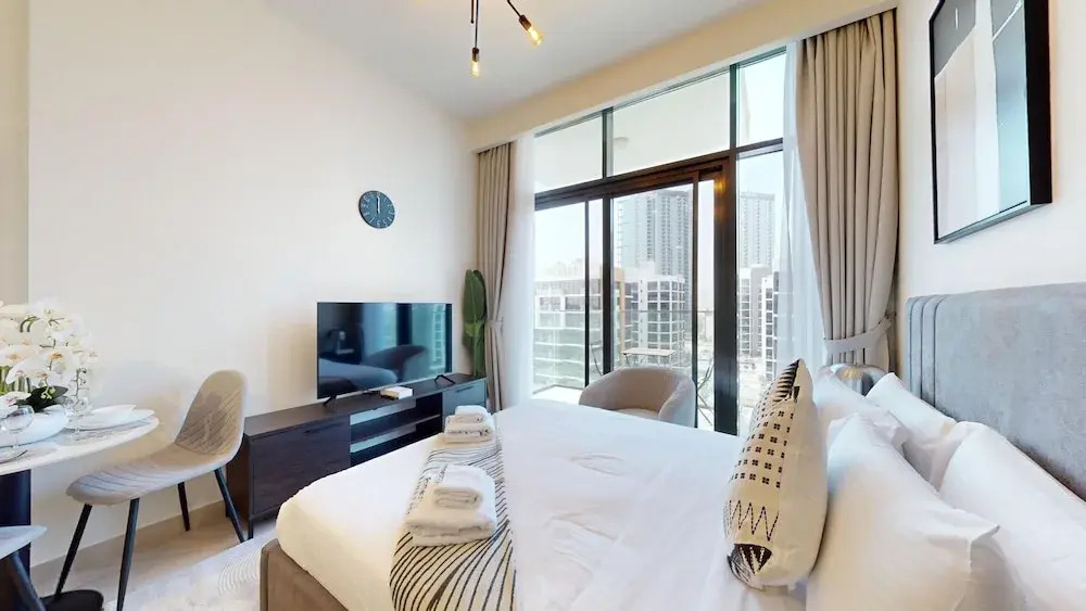 Al Meydan - Azizi Riviera 46 - 713