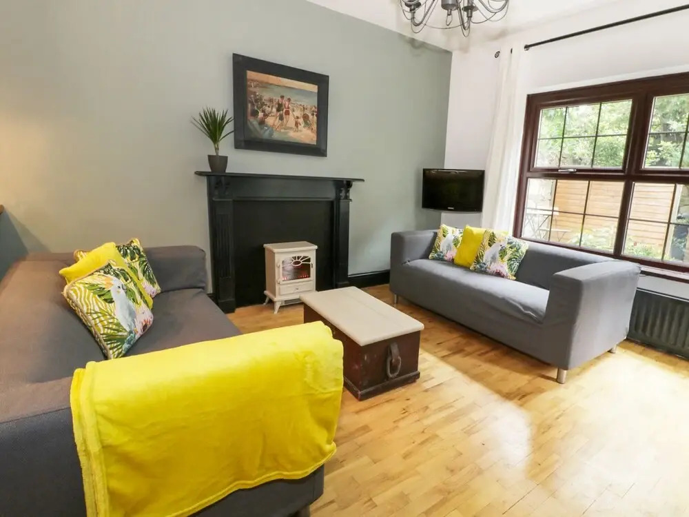 4 Wheatsheaf Yard