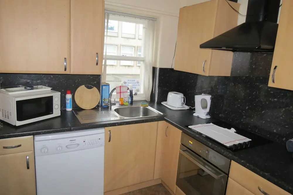 Esk Guest House