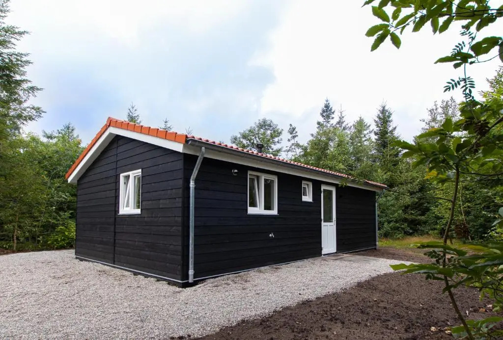 Boks Bungalowpark