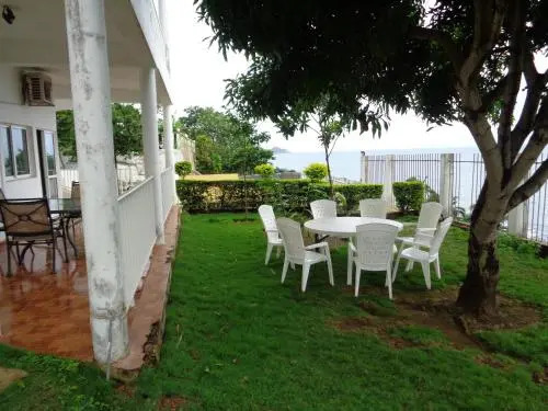 Residencia de Ito Gomes