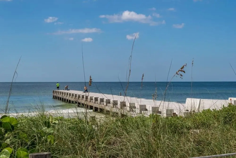 Coquina Moorings 106