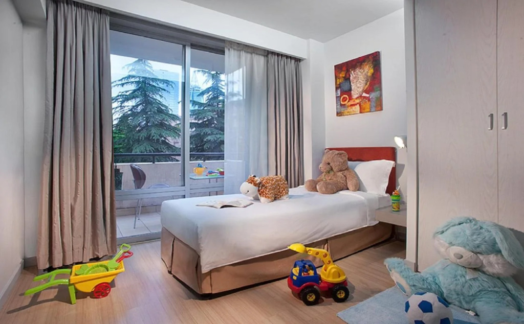 Citadines Biyun Shanghai