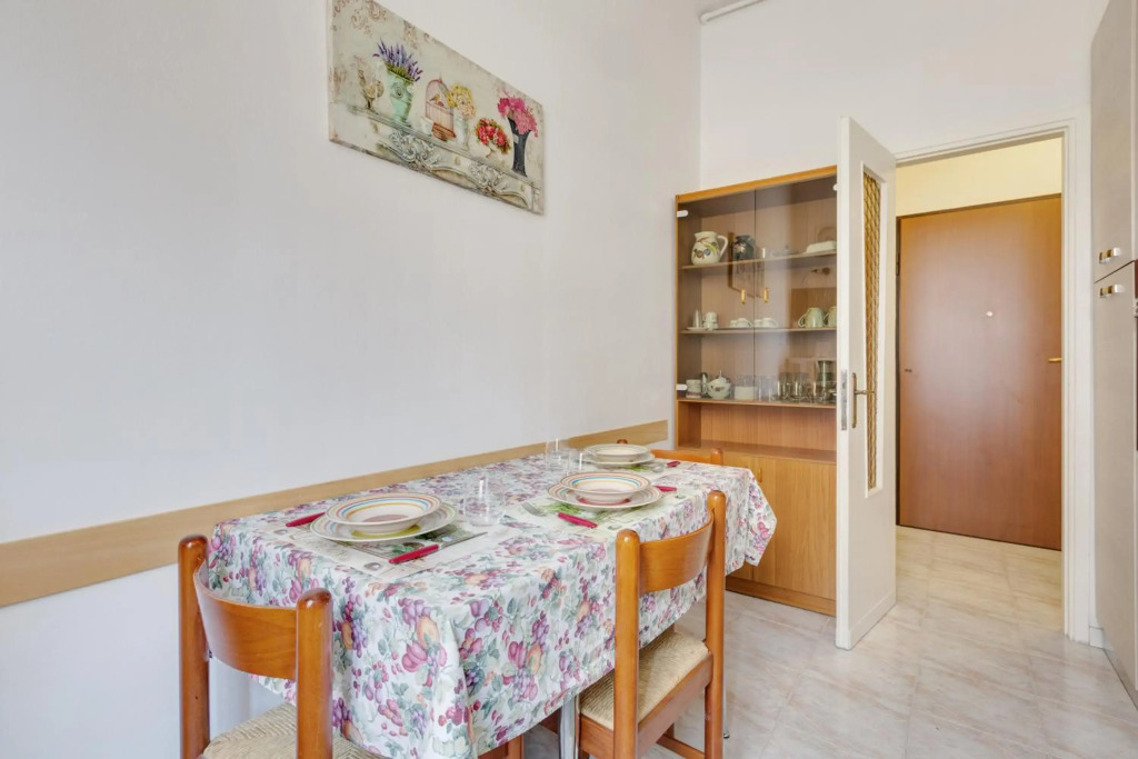 Milan Polytechnic Lovely and Cosy Flat