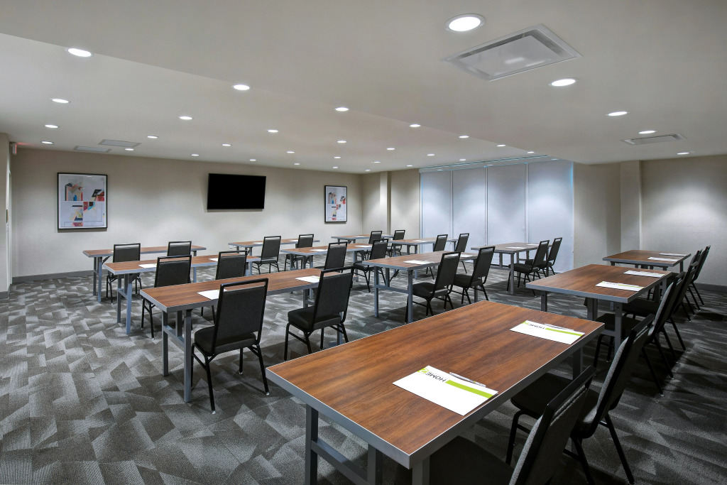 Home2 Suites By Hilton Lewisville Dallas