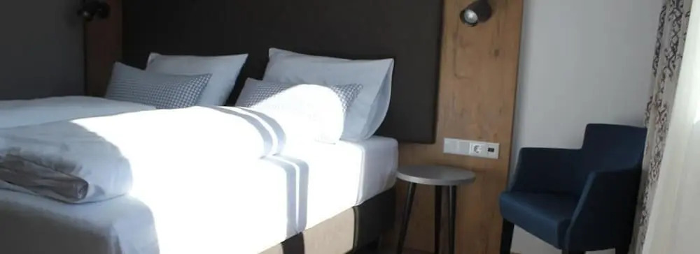 Hotel Brunnthal