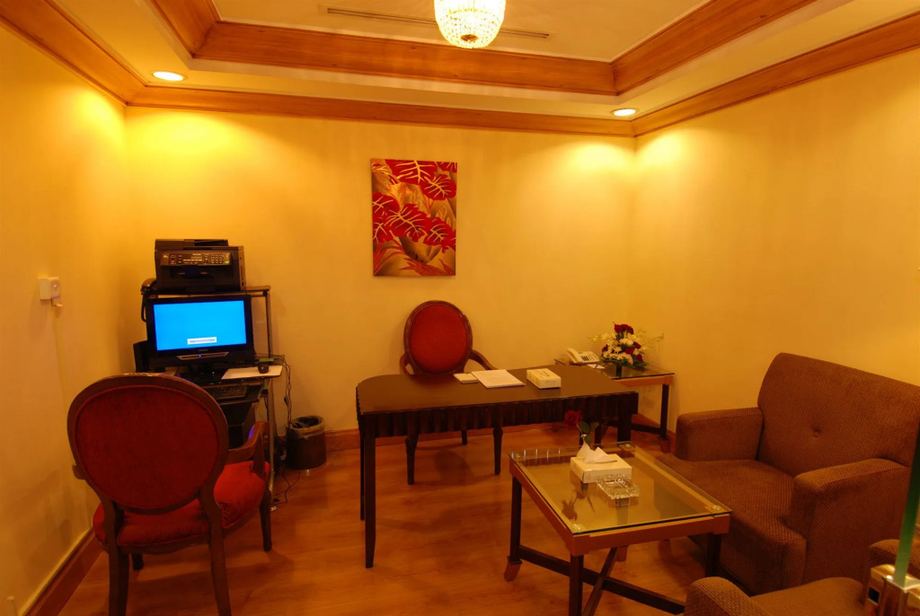 Grand Millennium Al Haram Hotel