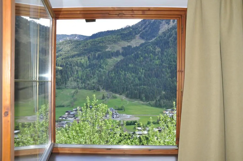 Apartments Obernosterer - Großglockner