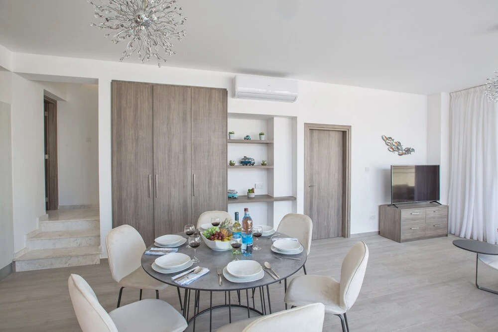 Protaras Holiday Villa Cr5
